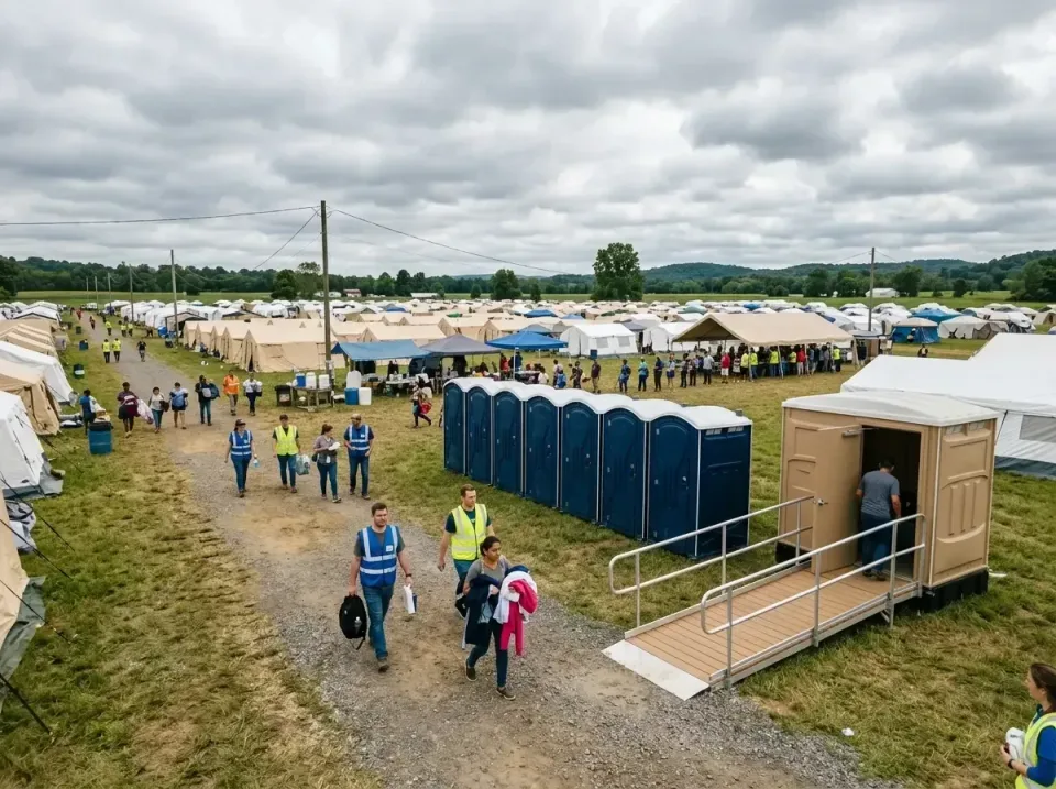 disaster-relief-camp-restrooms-010 — frequently asked questions, Dumpster & Portable Bathrooms Rental in Modesto, CA